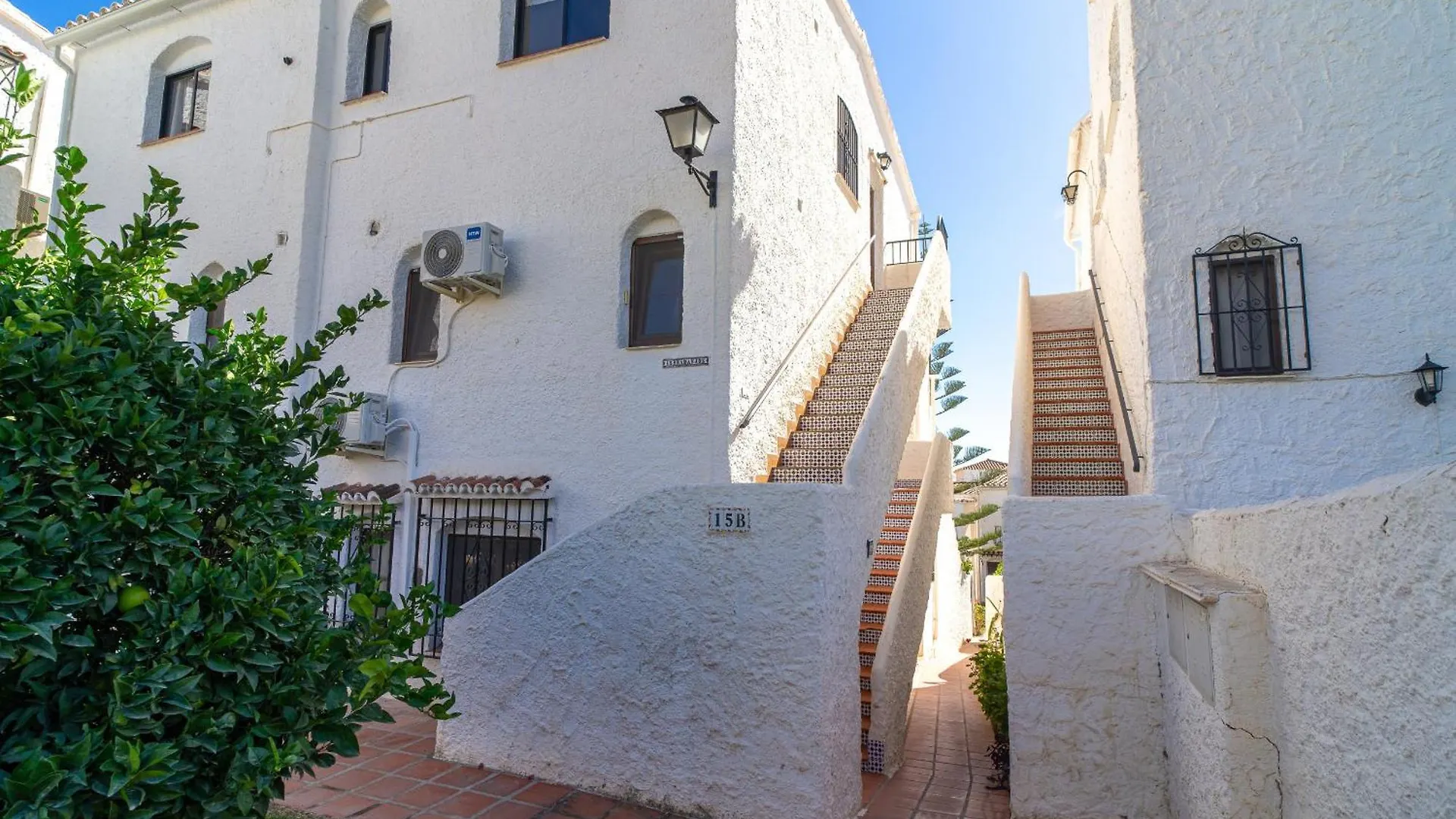 Los Naranjos 15B Capistrano Village By Casasol Nerja