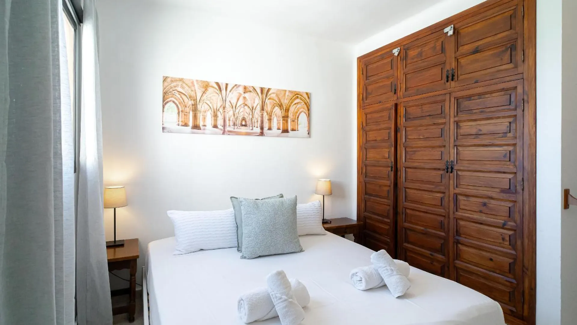 Apartment Los Naranjos 15B Capistrano Village By Casasol Nerja Spain