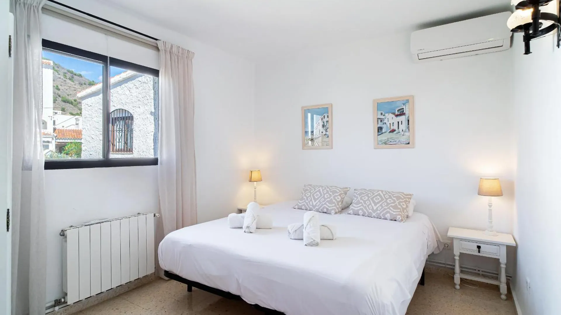 Los Naranjos 15B Capistrano Village By Casasol Nerja 0*,