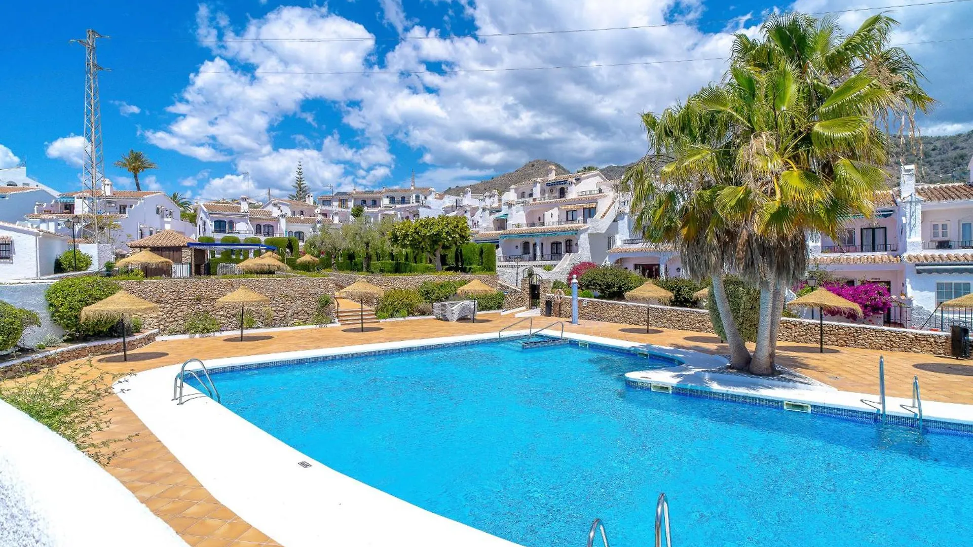 Los Naranjos 15B Capistrano Village By Casasol Nerja 0*,  Spain