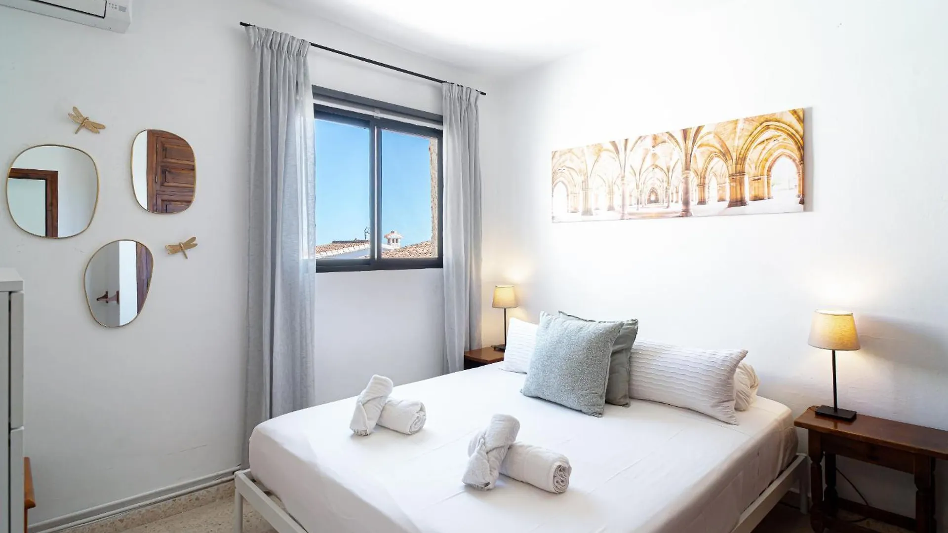 Los Naranjos 15B Capistrano Village By Casasol Nerja