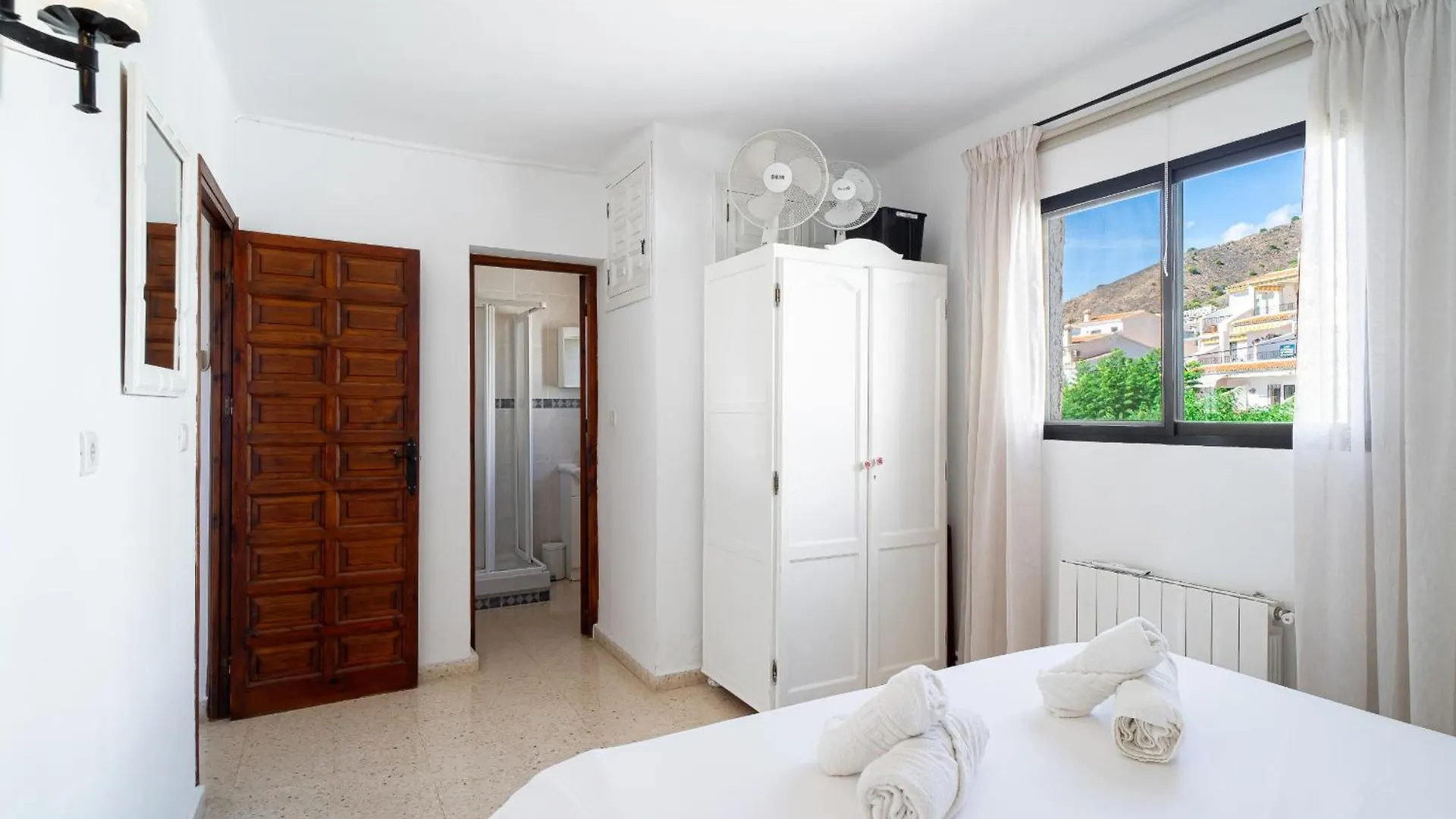 Apartment Los Naranjos 15B Capistrano Village By Casasol Nerja