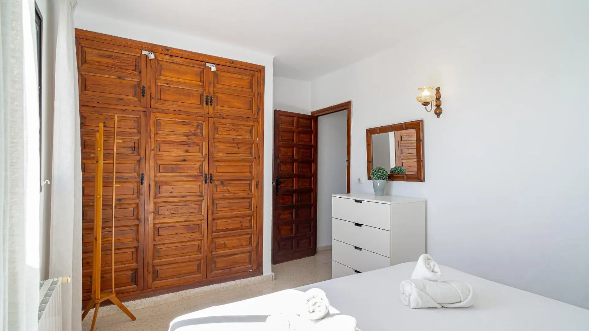 Los Naranjos 15B Capistrano Village By Casasol Nerja Apartment