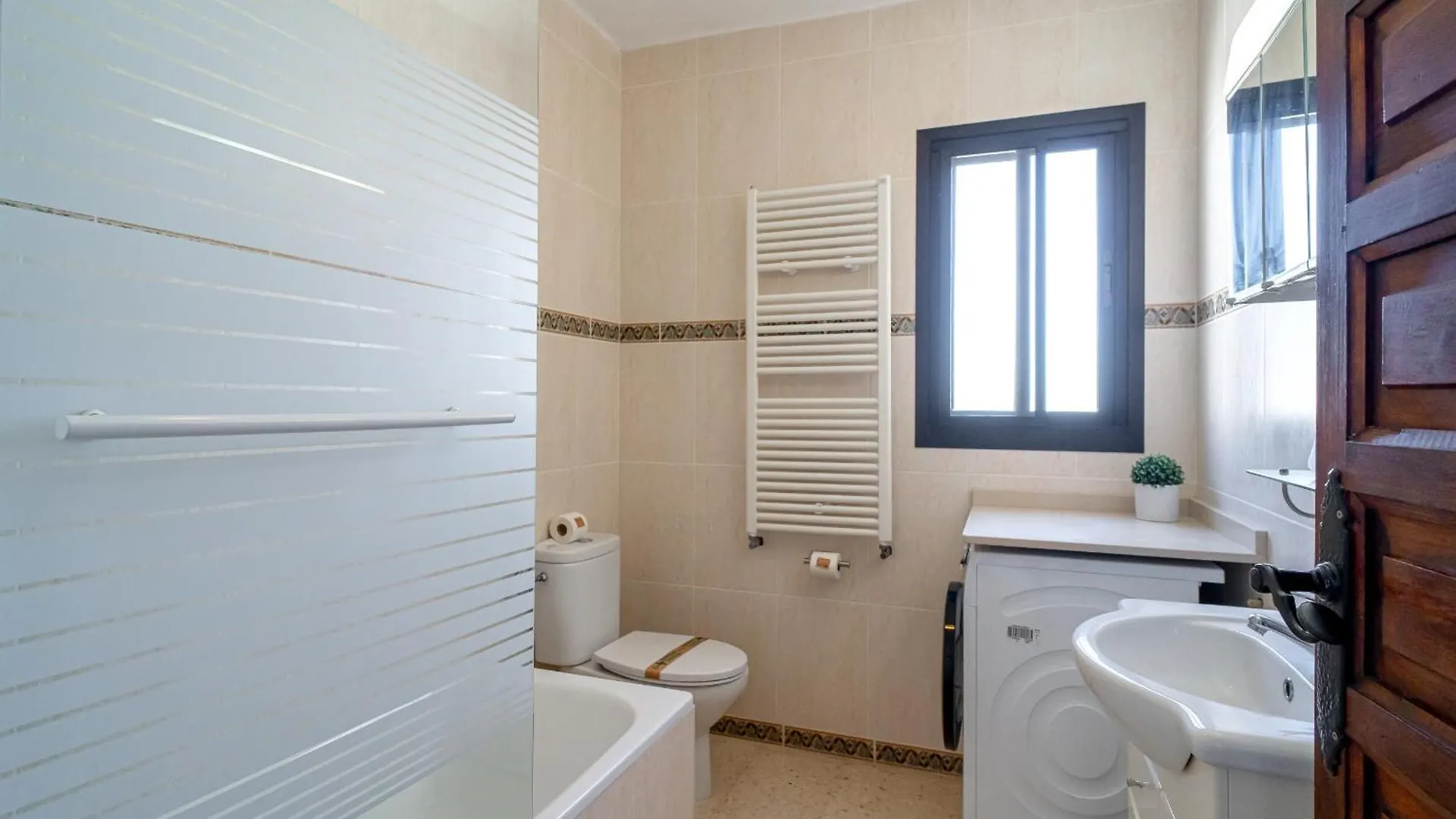 Los Naranjos 15B Capistrano Village By Casasol Nerja Apartment