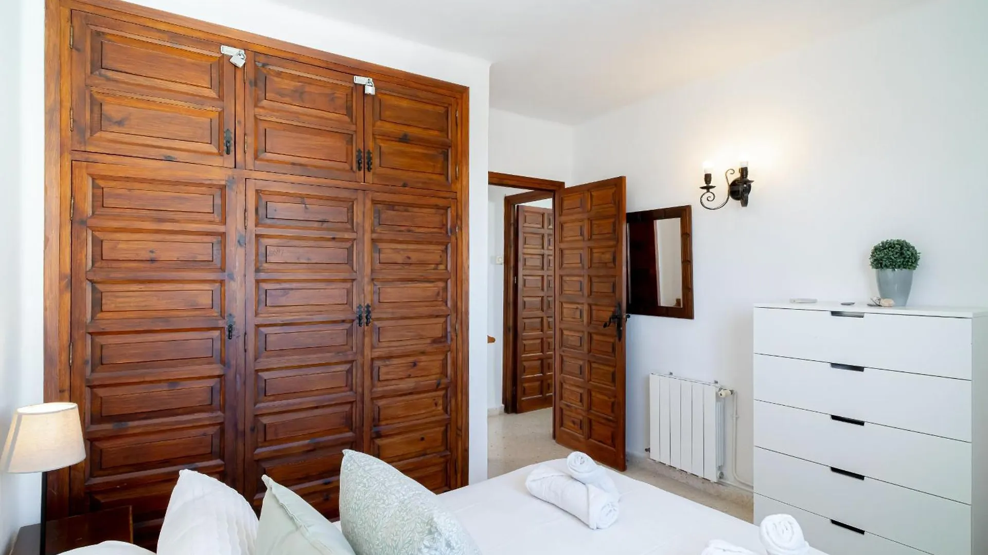 Los Naranjos 15B Capistrano Village By Casasol Nerja