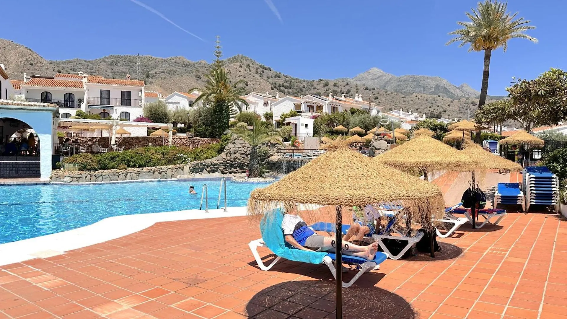 Los Naranjos 15B Capistrano Village By Casasol Nerja 0*,  Spain