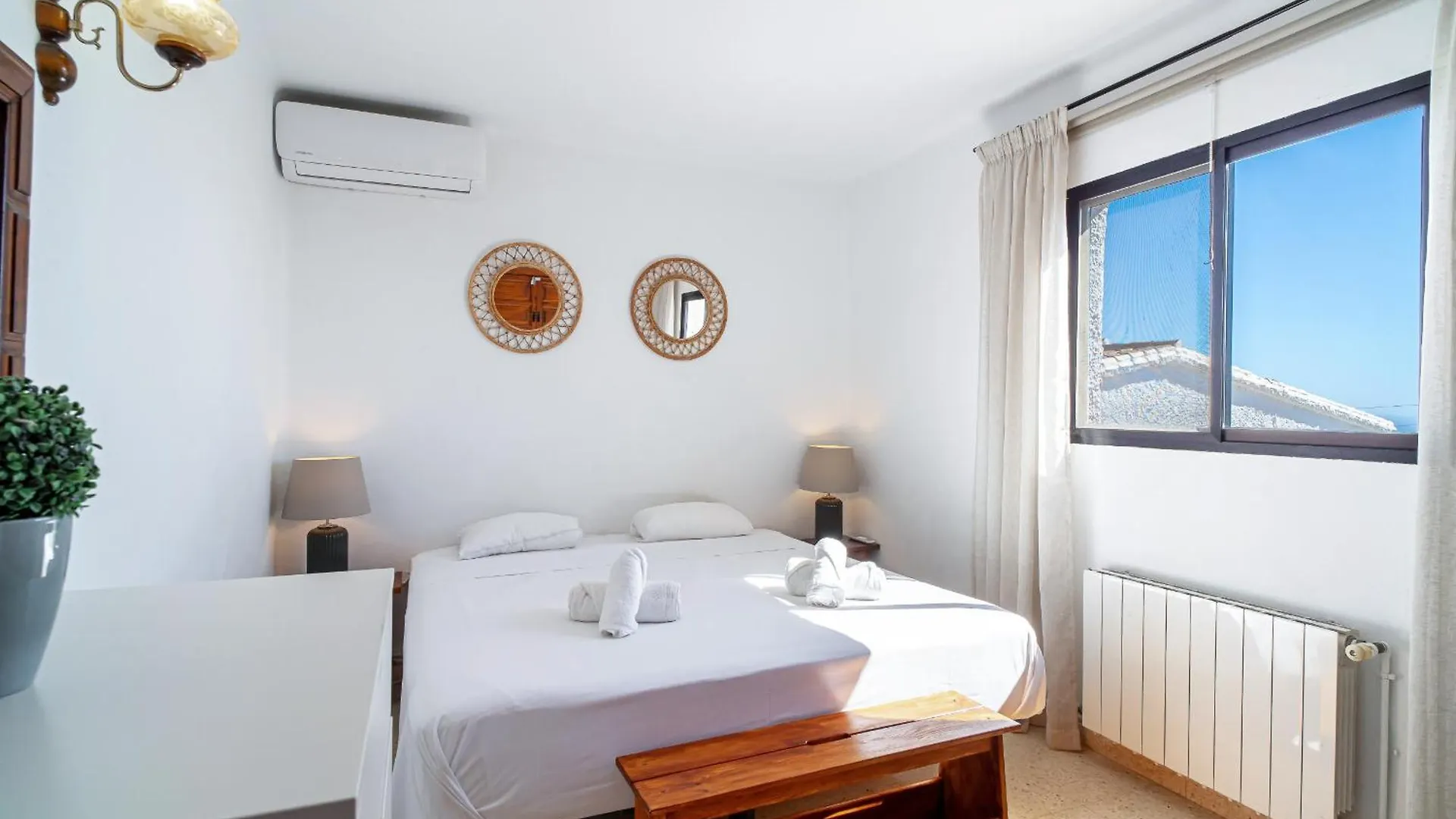 Los Naranjos 15B Capistrano Village By Casasol Nerja 0*,  Spain