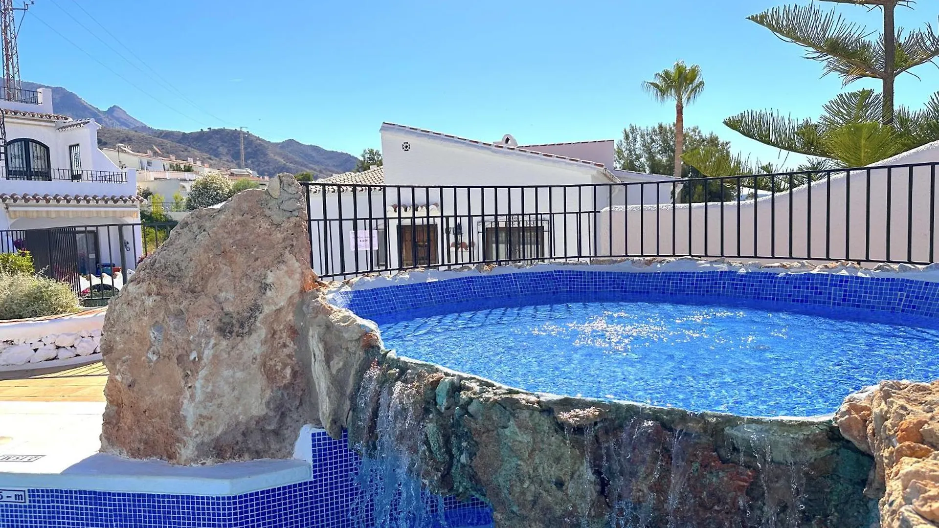 Los Naranjos 15B Capistrano Village By Casasol Nerja Apartment