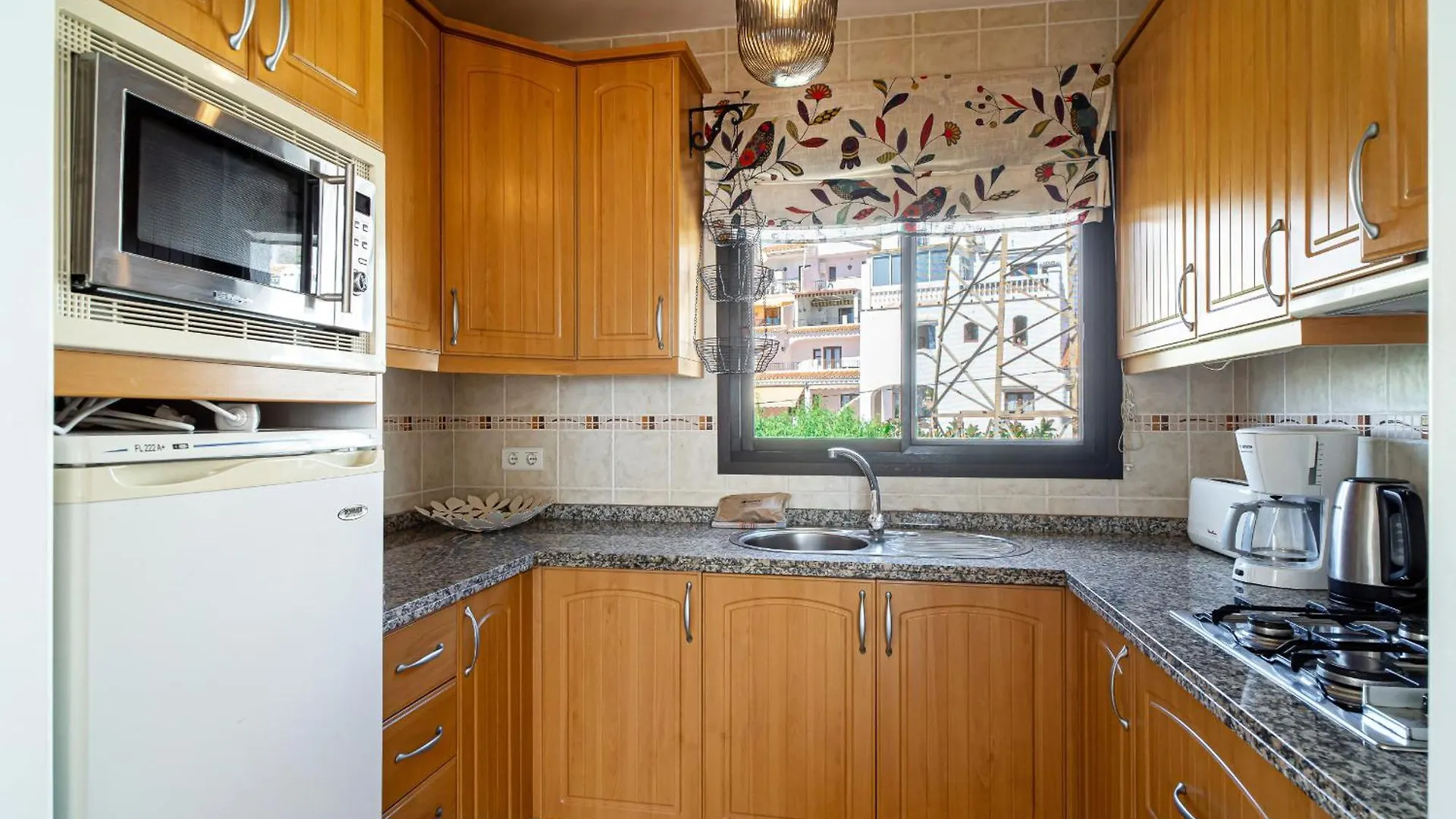 Apartment Los Naranjos 15B Capistrano Village By Casasol Nerja